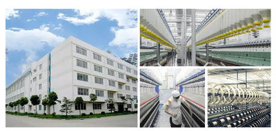 Çin Xian Warrens Business Technology Co., Ltd.